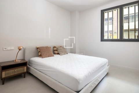 Apartament w Barcelona, Hiszpania 3 sypialnie, 99 mkw. nr 166323 – zdjęcie 16