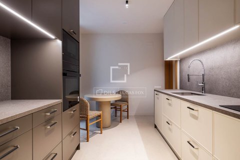 Apartament w Barcelona, Hiszpania 3 sypialnie, 99 mkw. nr 166323 – zdjęcie 13