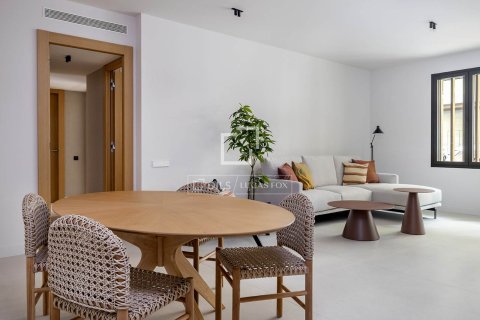 Apartament w Barcelona, Hiszpania 3 sypialnie, 99 mkw. nr 166323 – zdjęcie 9
