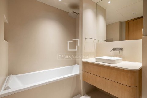 Apartament w Barcelona, Hiszpania 3 sypialnie, 99 mkw. nr 166323 – zdjęcie 27