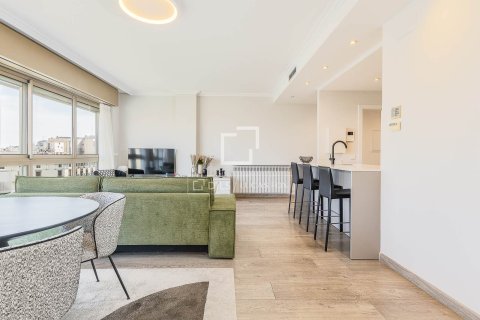 Penthouse w Barcelona, Hiszpania 2 sypialnie, 82 mkw. nr 166326 – zdjęcie 6