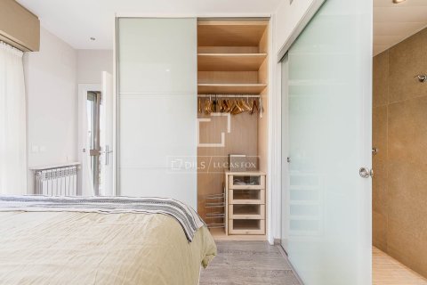 Penthouse w Barcelona, Hiszpania 2 sypialnie, 82 mkw. nr 166326 – zdjęcie 15