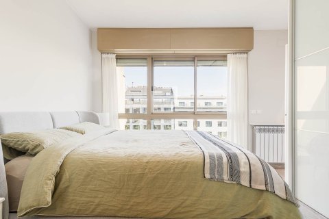 Penthouse w Barcelona, Hiszpania 2 sypialnie, 82 mkw. nr 166326 – zdjęcie 16