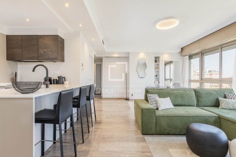 Penthouse w Barcelona, Hiszpania 2 sypialnie, 82 mkw. nr 166326 – zdjęcie 9