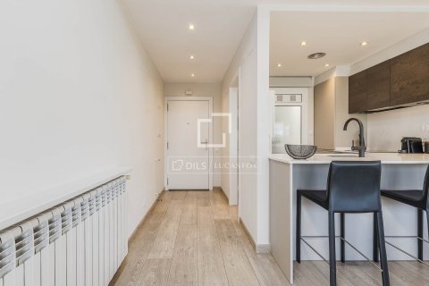 Penthouse w Barcelona, Hiszpania 2 sypialnie, 82 mkw. nr 166326 – zdjęcie 11