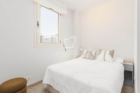 Penthouse w Barcelona, Hiszpania 2 sypialnie, 82 mkw. nr 166326 – zdjęcie 24