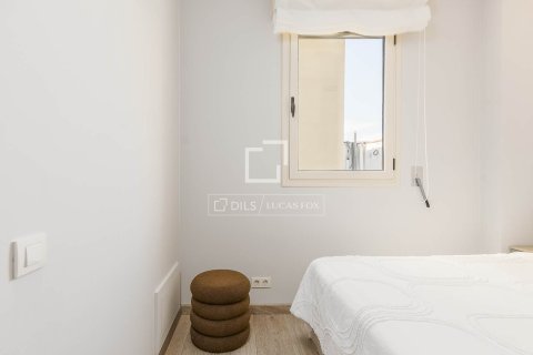 Penthouse w Barcelona, Hiszpania 2 sypialnie, 82 mkw. nr 166326 – zdjęcie 25