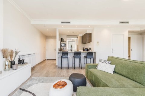 Penthouse w Barcelona, Hiszpania 2 sypialnie, 82 mkw. nr 166326 – zdjęcie 7