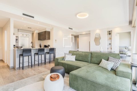 Penthouse w Barcelona, Hiszpania 2 sypialnie, 82 mkw. nr 166326 – zdjęcie 8