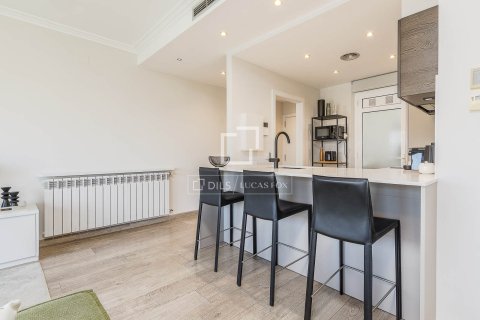 Penthouse w Barcelona, Hiszpania 2 sypialnie, 82 mkw. nr 166326 – zdjęcie 10