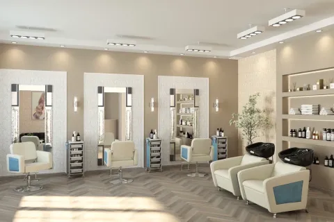 Коммерческая недвижимость в Старый город, Барселона, Испания 63м2 №149570