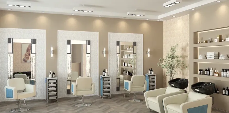 Коммерческая недвижимость в Старый город, Барселона, Испания 63м2 №149570