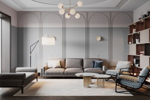 Коммерческая недвижимость в Барселона, Испания 121м2 №149572