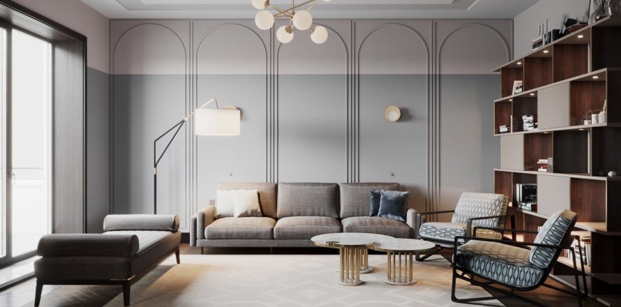 Коммерческая недвижимость в Барселона, Испания 121м2 №149572