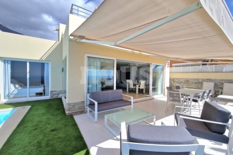 Townhouse zum Verkauf in Adeje, Tenerife, Spanien 3 Schlafzimmer, 120 m2 Nr. 149568 - Foto 4