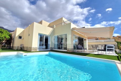 Townhouse in Adeje, Tenerife, Spanien 3 Schlafzimmer, 120 m2 Nr. 149568