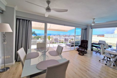 Townhouse zum Verkauf in Adeje, Tenerife, Spanien 3 Schlafzimmer, 120 m2 Nr. 149568 - Foto 14