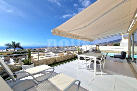 Townhouse zum Verkauf in Adeje, Tenerife, Spanien 3 Schlafzimmer, 120 m2 Nr. 149568 - Foto 13