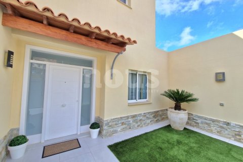 Townhouse zum Verkauf in Adeje, Tenerife, Spanien 3 Schlafzimmer, 120 m2 Nr. 149568 - Foto 5