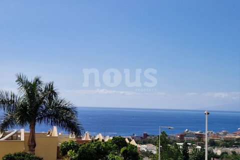 Townhouse zum Verkauf in Adeje, Tenerife, Spanien 3 Schlafzimmer, 120 m2 Nr. 149568 - Foto 23