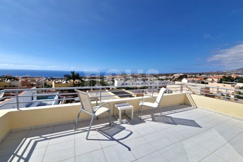 Townhouse zum Verkauf in Adeje, Tenerife, Spanien 3 Schlafzimmer, 120 m2 Nr. 149568 - Foto 22