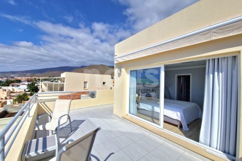 Townhouse zum Verkauf in Adeje, Tenerife, Spanien 3 Schlafzimmer, 120 m2 Nr. 149568 - Foto 18