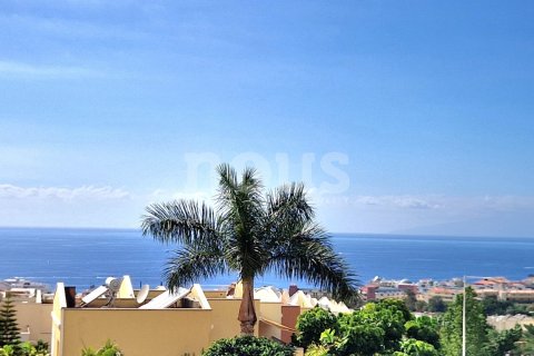 Townhouse zum Verkauf in Adeje, Tenerife, Spanien 3 Schlafzimmer, 120 m2 Nr. 149568 - Foto 10