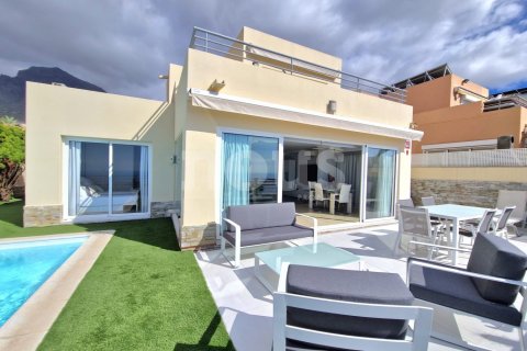 Townhouse zum Verkauf in Adeje, Tenerife, Spanien 3 Schlafzimmer, 120 m2 Nr. 149568 - Foto 15