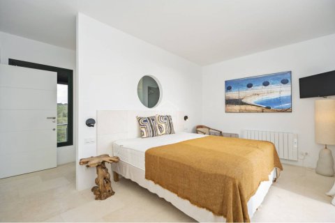 Townhouse zum Verkauf in Sant Lluis, Menorca, Spanien 5 Schlafzimmer, 406 m2 Nr. 149573 - Foto 13