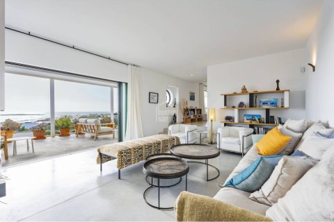 Townhouse zum Verkauf in Sant Lluis, Menorca, Spanien 5 Schlafzimmer, 406 m2 Nr. 149573 - Foto 4