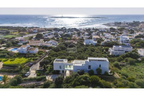 Townhouse zum Verkauf in Sant Lluis, Menorca, Spanien 5 Schlafzimmer, 406 m2 Nr. 149573 - Foto 2