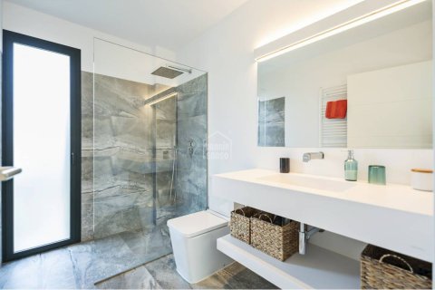 Townhouse zum Verkauf in Sant Lluis, Menorca, Spanien 5 Schlafzimmer, 406 m2 Nr. 149573 - Foto 10
