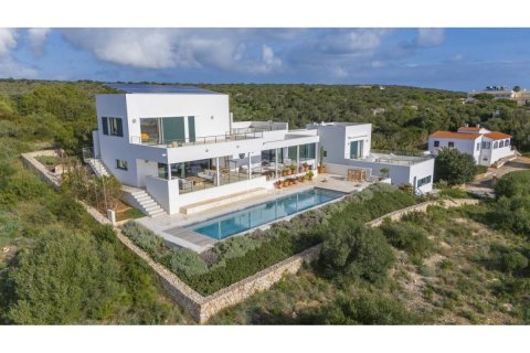 Townhouse in Sant Lluis, Menorca, Spanien 5 Schlafzimmer, 406 m2 Nr. 149573