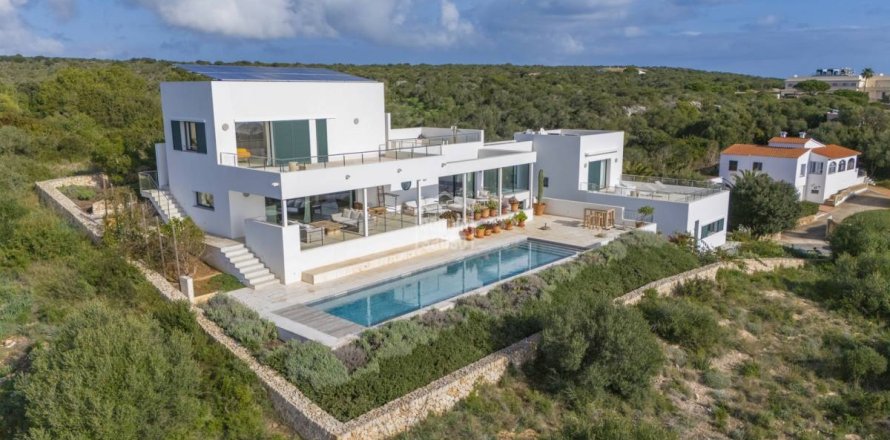 Townhouse in Sant Lluis, Menorca, Spanien 5 Schlafzimmer, 406 m2 Nr. 149573