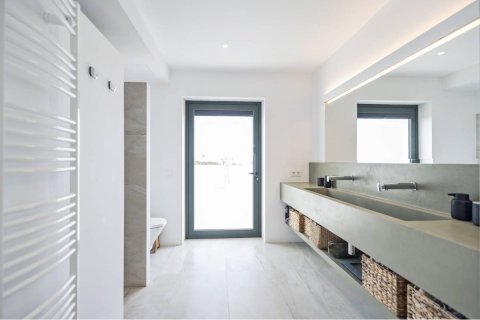 Townhouse zum Verkauf in Sant Lluis, Menorca, Spanien 5 Schlafzimmer, 406 m2 Nr. 149573 - Foto 8