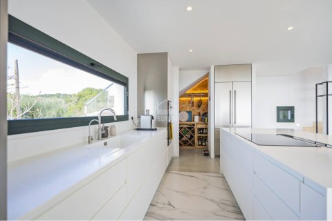 Townhouse zum Verkauf in Sant Lluis, Menorca, Spanien 5 Schlafzimmer, 406 m2 Nr. 149573 - Foto 6