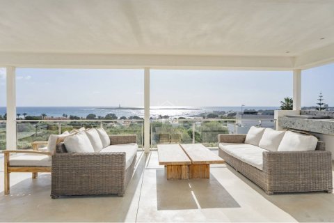 Townhouse zum Verkauf in Sant Lluis, Menorca, Spanien 5 Schlafzimmer, 406 m2 Nr. 149573 - Foto 3