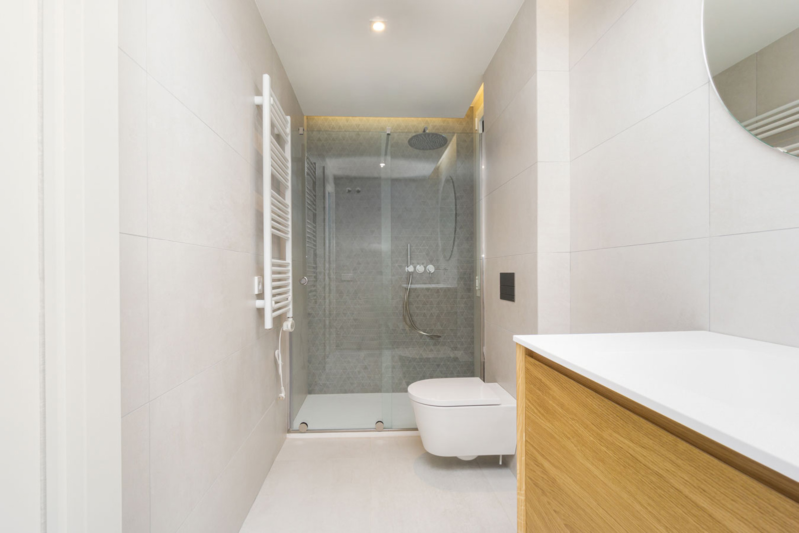 Apartamento en Barcelona, España 2 dormitorios, 91 m2 No. 148869