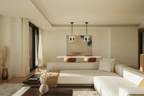 Apartament w Barcelona, Hiszpania 2 sypialnie, 176 mkw. nr 148868 – zdjęcie 2