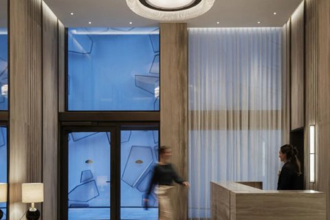 Apartament w Barcelona, Hiszpania 2 sypialnie, 176 mkw. nr 148868 – zdjęcie 11