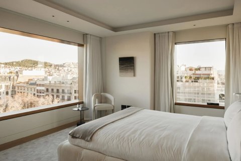 Apartament w Barcelona, Hiszpania 2 sypialnie, 176 mkw. nr 148868 – zdjęcie 4