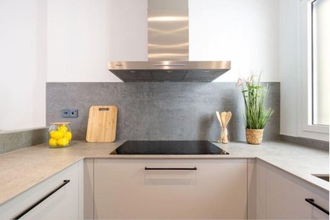 Lägenhet till salu i Barcelona, Spanien 2 sovrum, 93 kvm. Nr. 148871 - foto 8