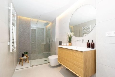 Lägenhet till salu i Barcelona, Spanien 2 sovrum, 93 kvm. Nr. 148871 - foto 11