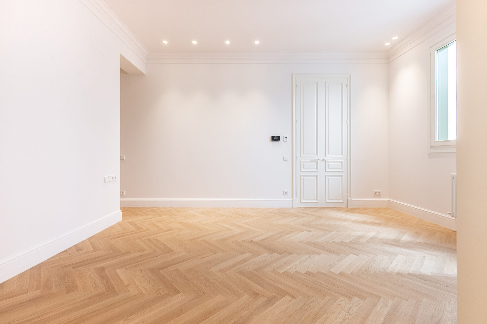 Wohnung in Barcelona, Spanien 2 Schlafzimmer, 159 m2 Nr. 148872