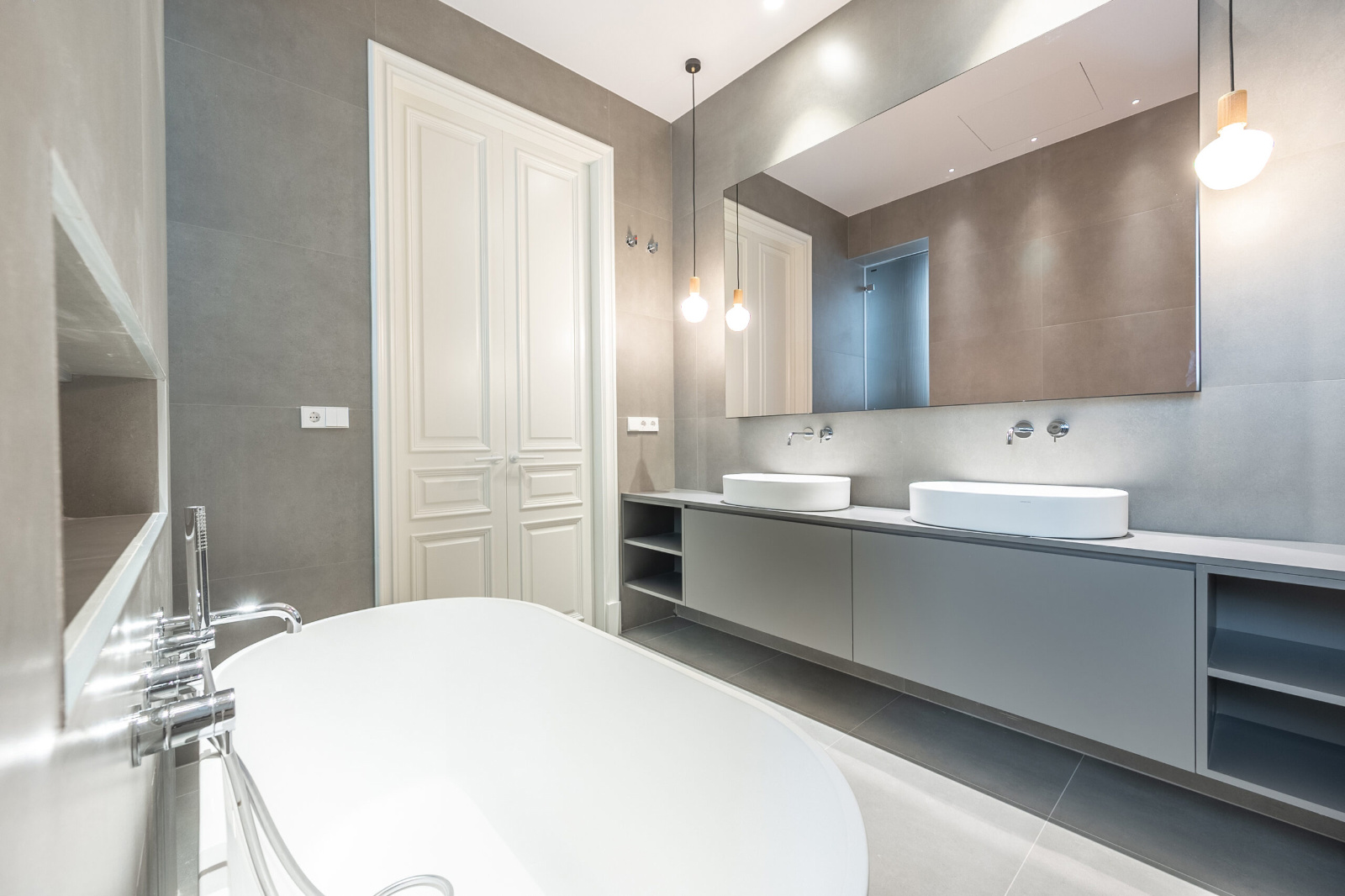 Wohnung in Barcelona, Spanien 2 Schlafzimmer, 159 m2 Nr. 148872