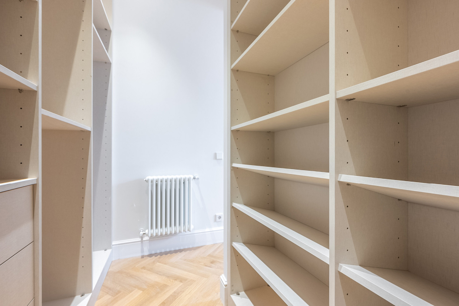 Wohnung in Barcelona, Spanien 2 Schlafzimmer, 159 m2 Nr. 148872