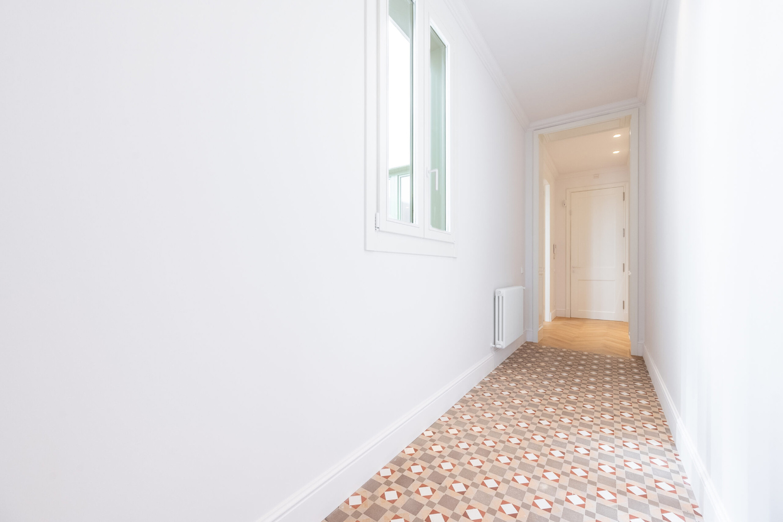 Wohnung in Barcelona, Spanien 2 Schlafzimmer, 159 m2 Nr. 148872