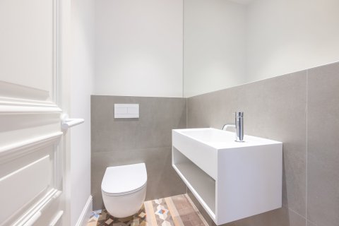 Wohnung zum Verkauf in Barcelona, Spanien 2 Schlafzimmer, 159 m2 Nr. 148872 - Foto 16