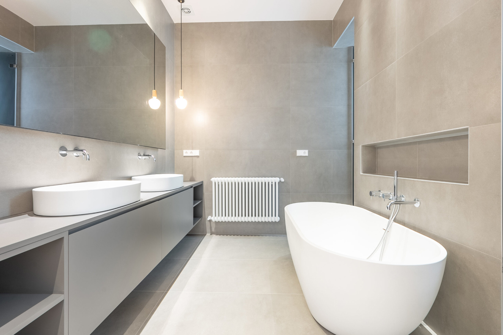 Wohnung in Barcelona, Spanien 2 Schlafzimmer, 159 m2 Nr. 148872