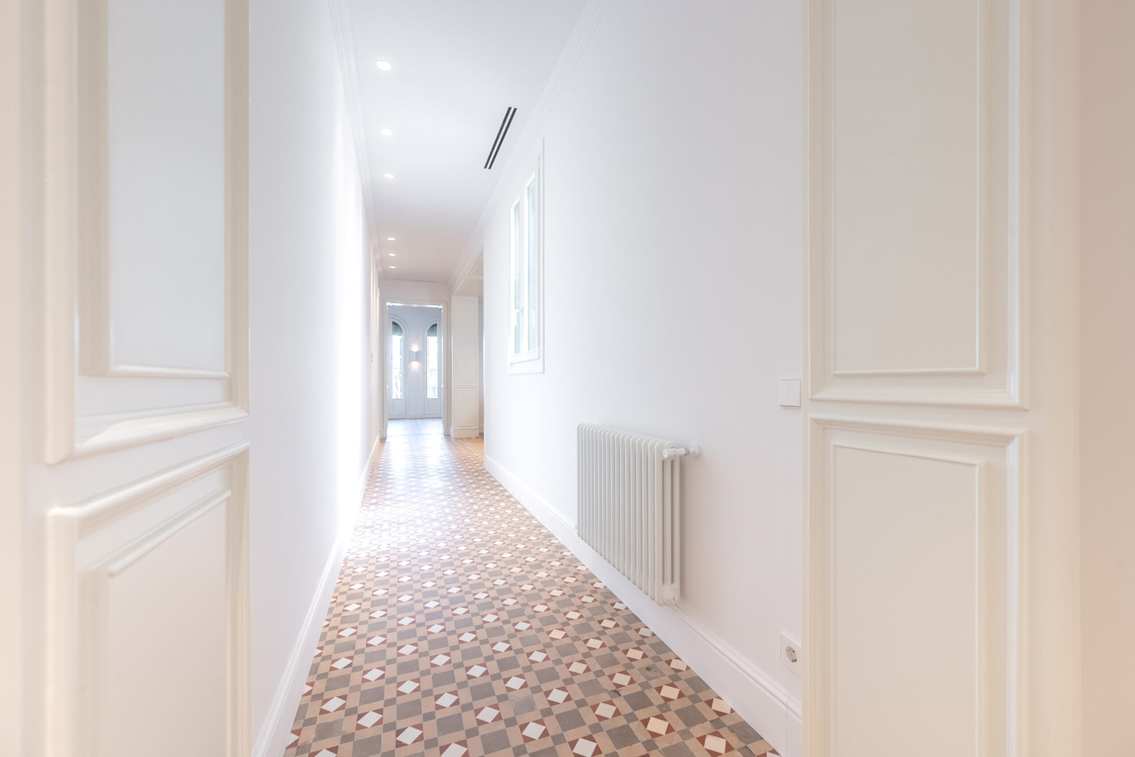 Wohnung in Barcelona, Spanien 2 Schlafzimmer, 159 m2 Nr. 148872